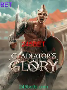 GladiatorsGlory