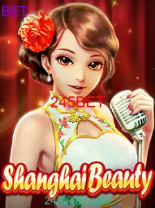 ShanghaiBeauty