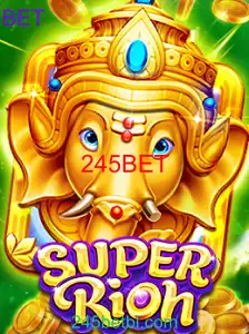 SuperRich