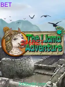 TheLlamaAdventure